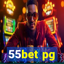 55bet pg